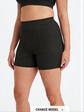 Fabletics Knit Shorts